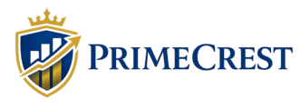 Primecrest logo